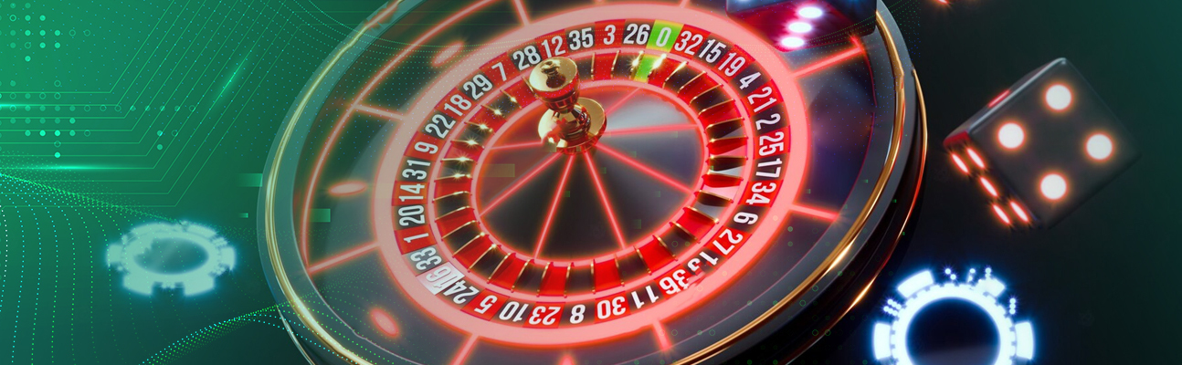 roulette brazil